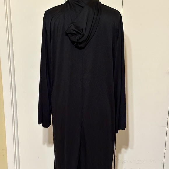 Disguise Hooded Cape Pullover Halloween - Picture 3 of 4